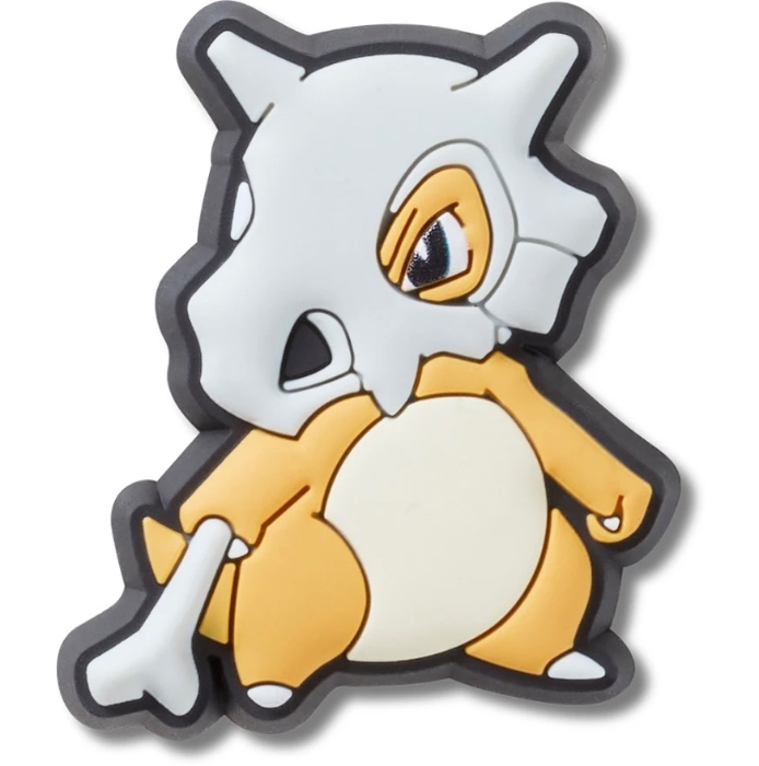 Jibbitz Pokemon Cubone