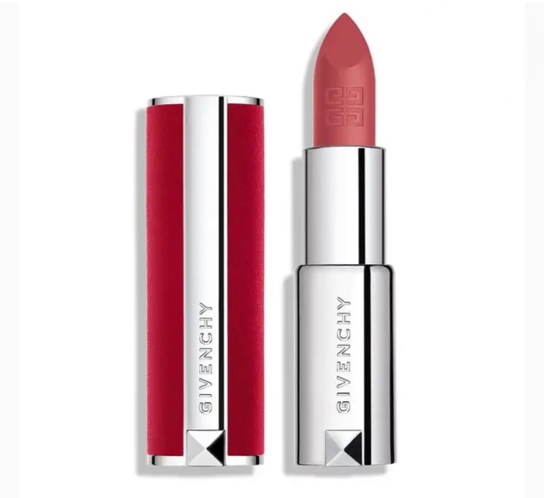 Givenchy Le Rouge Deep Velvet #16