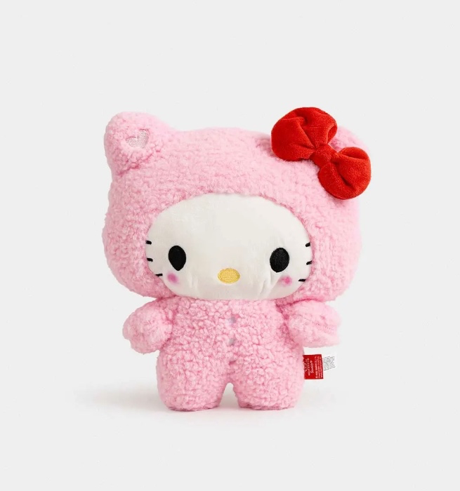 Hello Kitty® Plushie