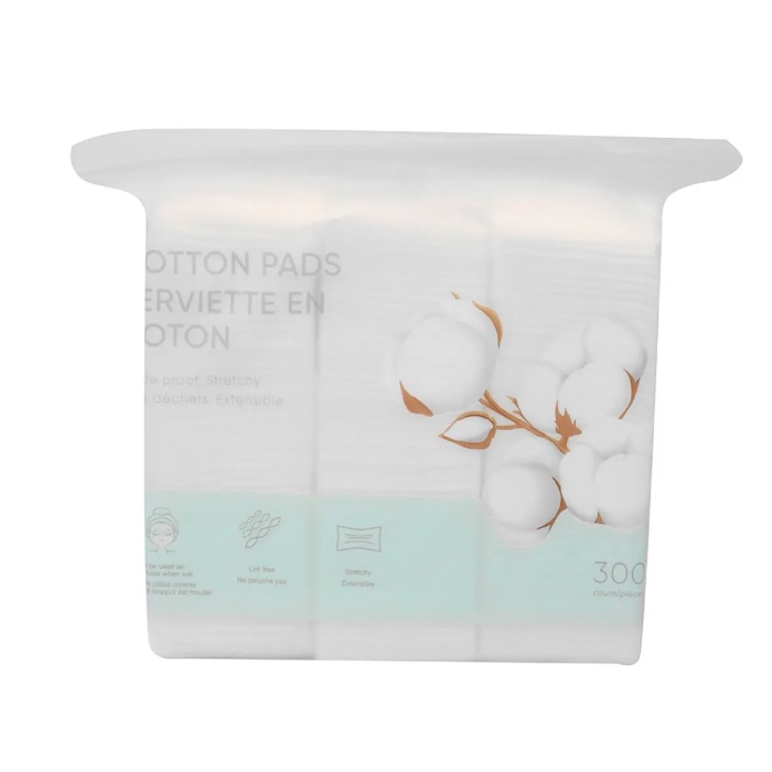 Cotton Pads 🤍