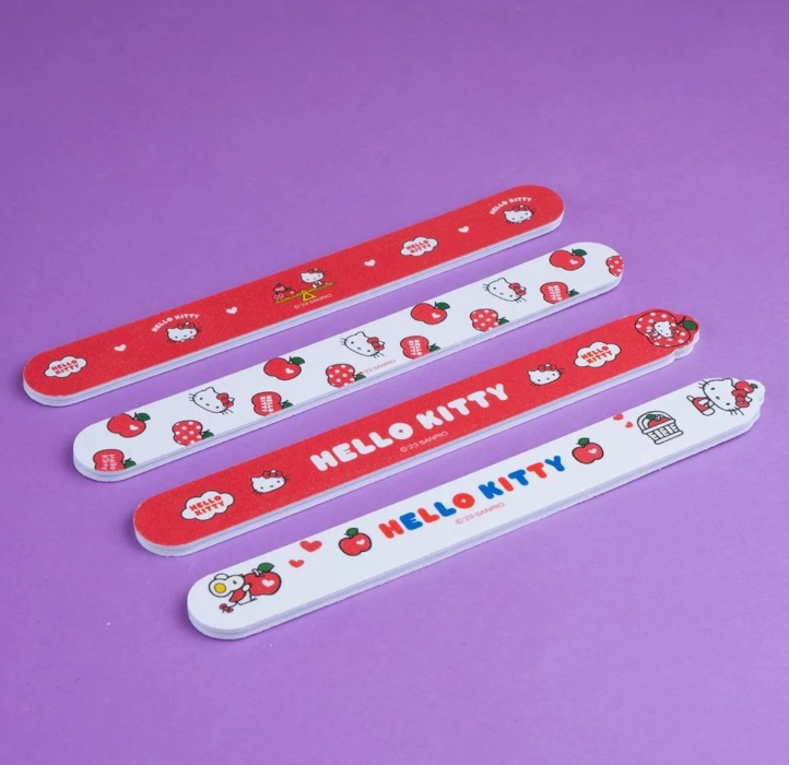 Hello Kitty® Nail Files 💜