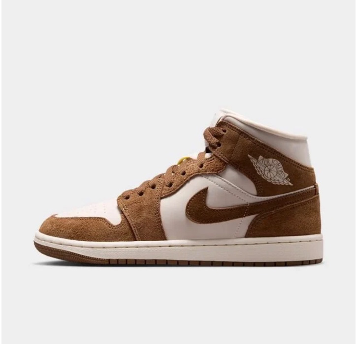 Air Jordan 1 Mid