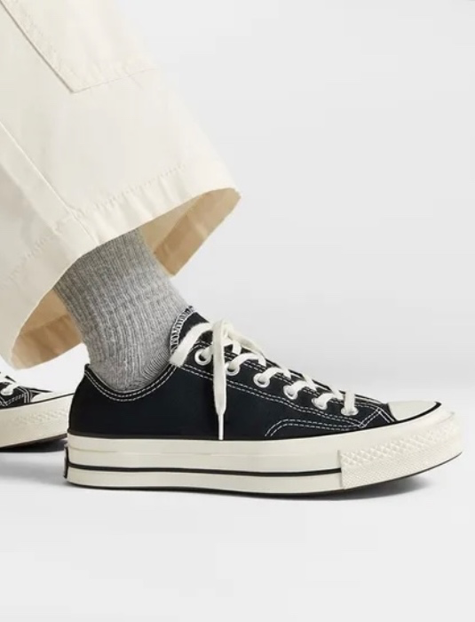 Chuck 70 🖤