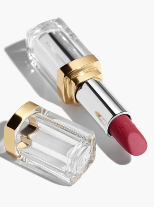 CHANEL 31 LE ROUGE FETICHE