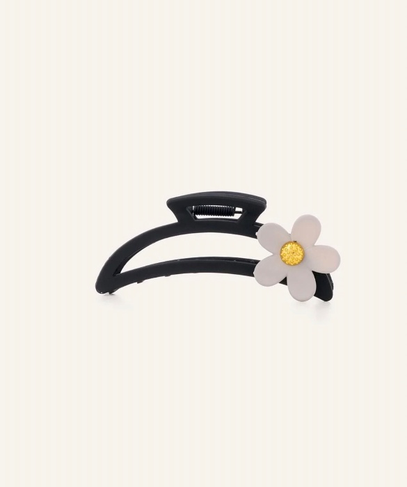 Daisy Hair Clip 🌸