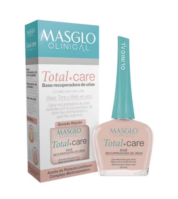 Clinical Total Care Nail Recovery Base Coat – 13.5 mL