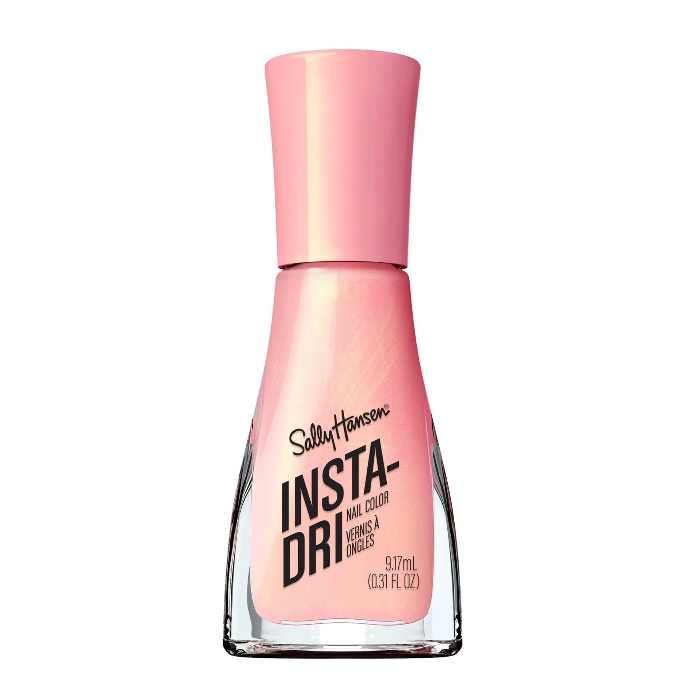 INSTA-DRI®  Pink Plush​