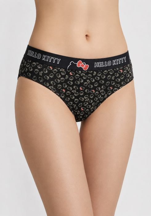 Hello Kitty© Cheeky 🖤