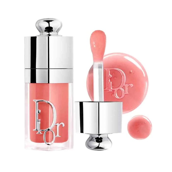 Dior Addict Lip Glow Oil #012 Rosewood 