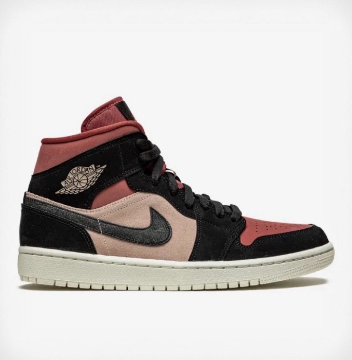 Air Jordan 1 Mid 💋