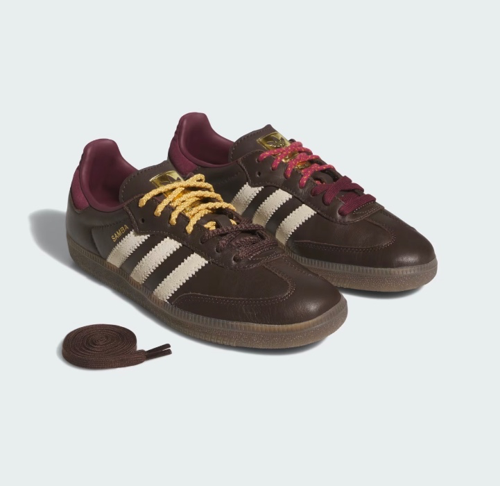 Adidas Samba OG