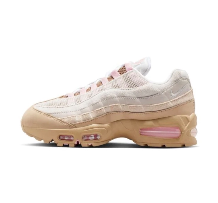 Nike Air Max 95 🩷