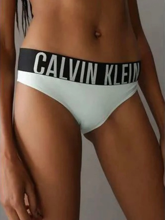 CK Bikini (Low-Rise)