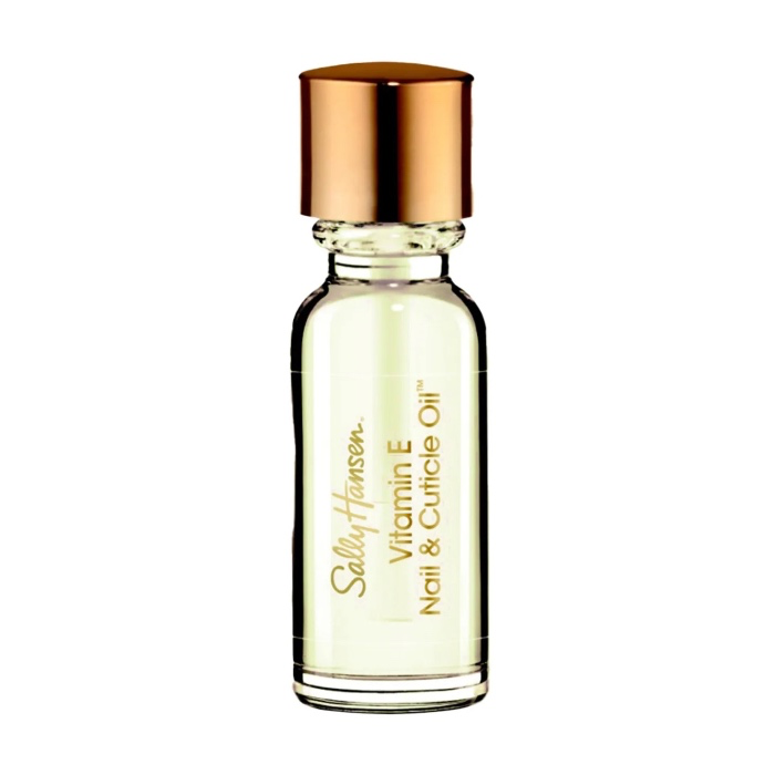 Sally Hansen Treatment Oil for Nails and Cuticles with Vitamin E