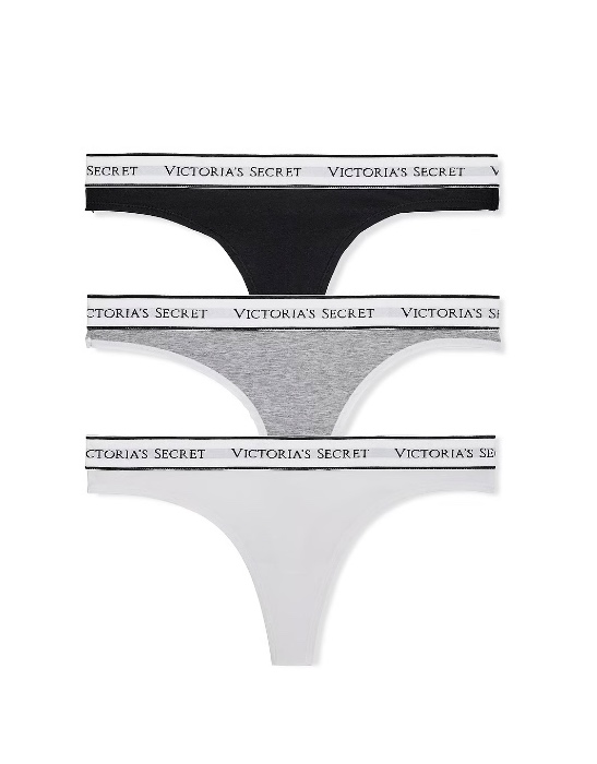 VS Thong 3Pack