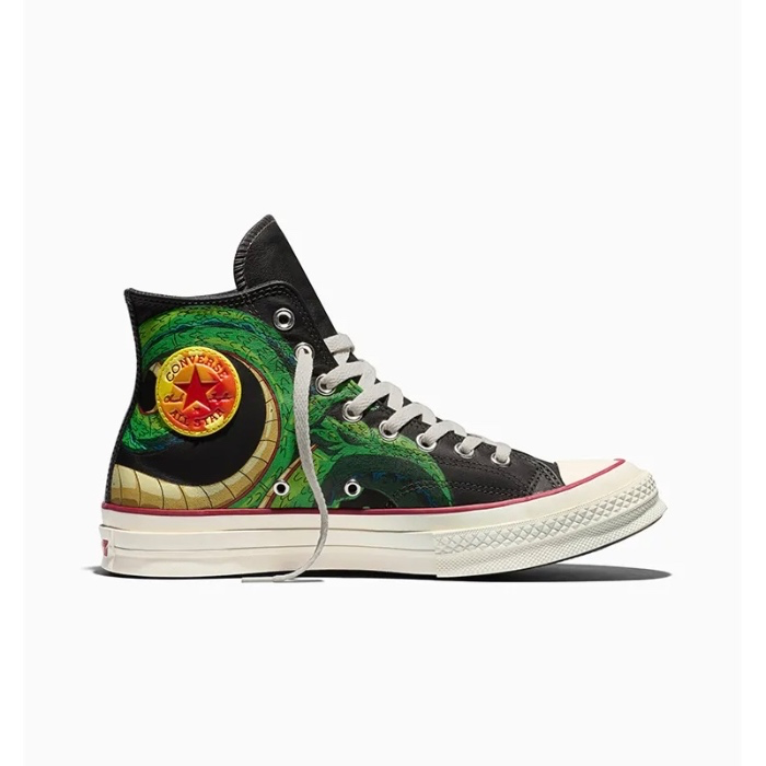 Converse X Dragon Ball Z Chuck 70 🐉