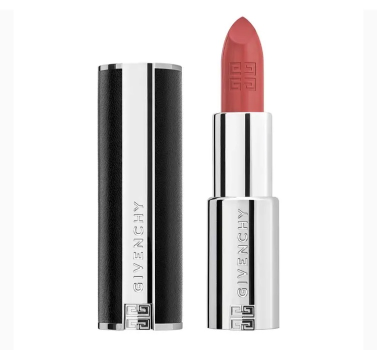 Givenchy Le Rouge Interdit Intense SilK #116