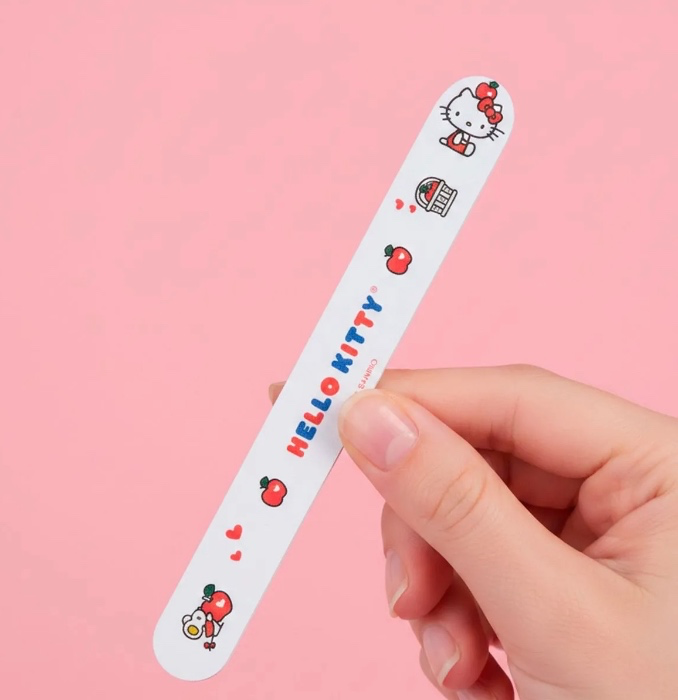 Hello Kitty® Nail Files 🎀