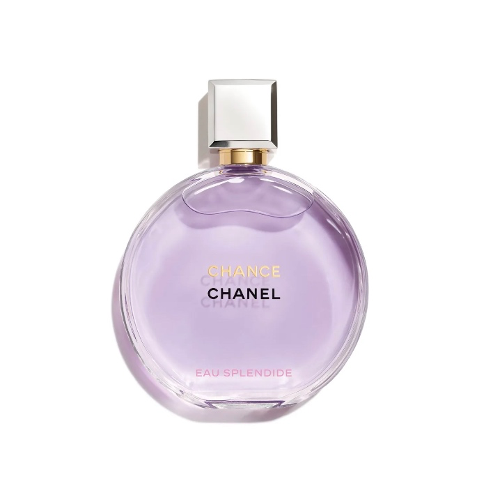 CHANEL Chance Eau Splendide Eau De Parfum Vaporizador 100ml