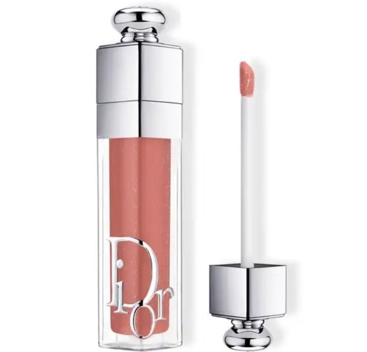 Dior Addict Lip Maximizer 038 - Rose Nude