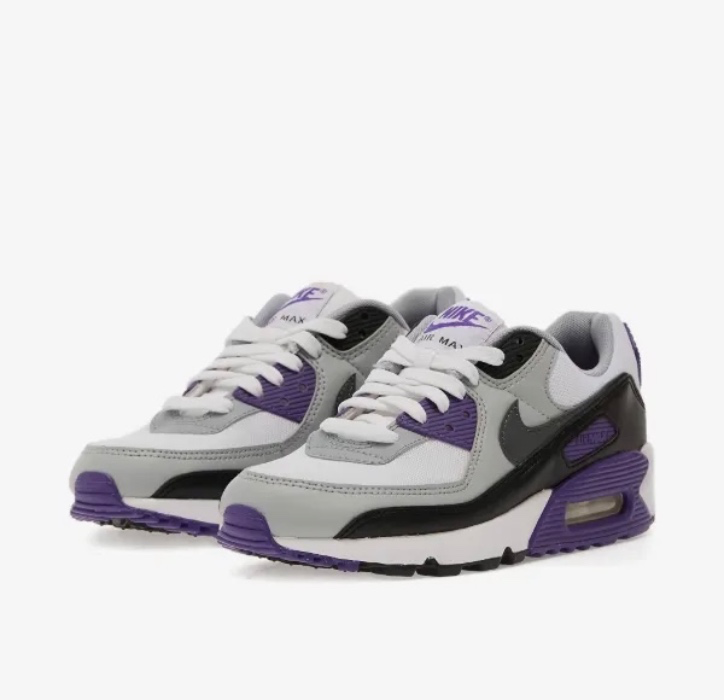 Air Max 90 🩶