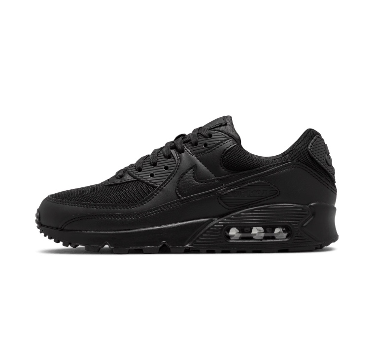 Nike Air Max 90 🖤