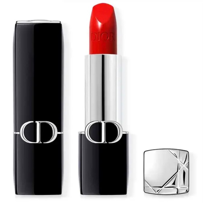 Rouge Dior Satin 999 - Satin