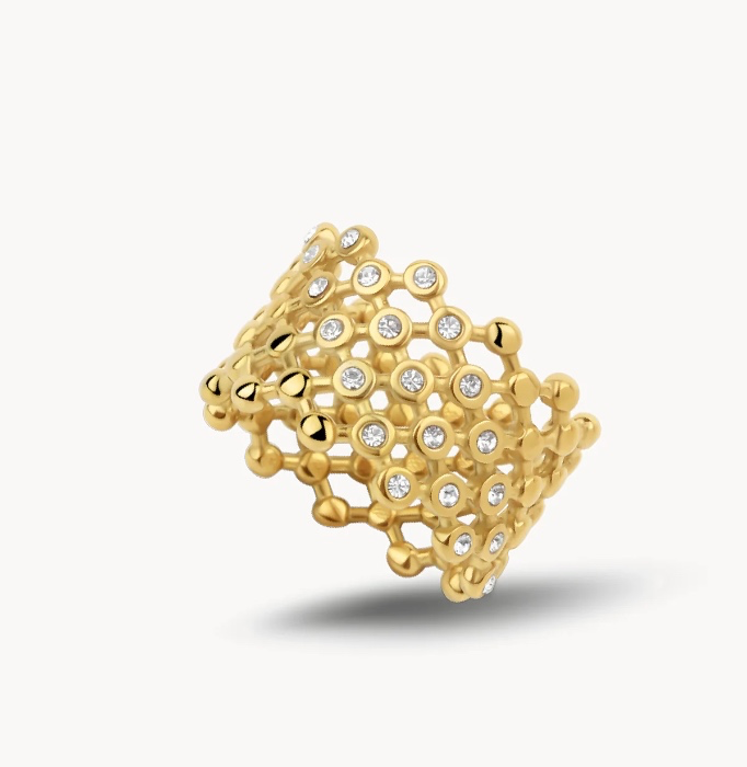 Queen Ring