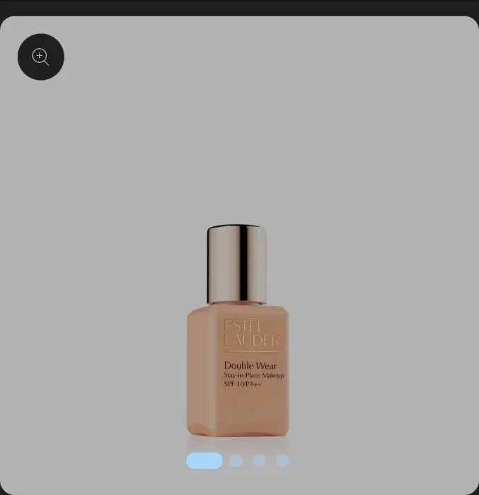 Estee lauder foundation