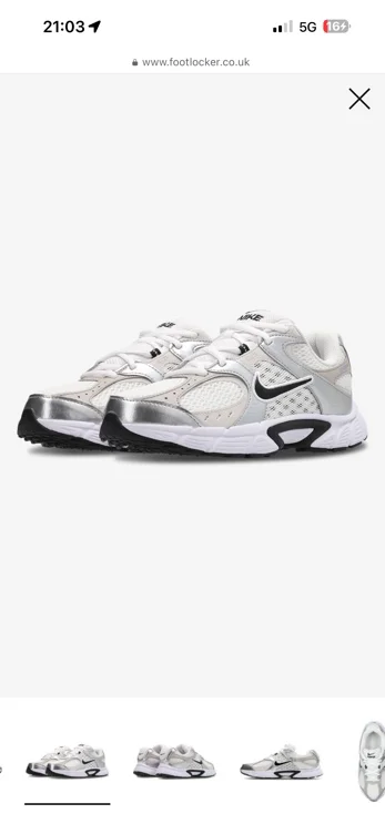 Nike V5 Rnr - Grade School Shoes