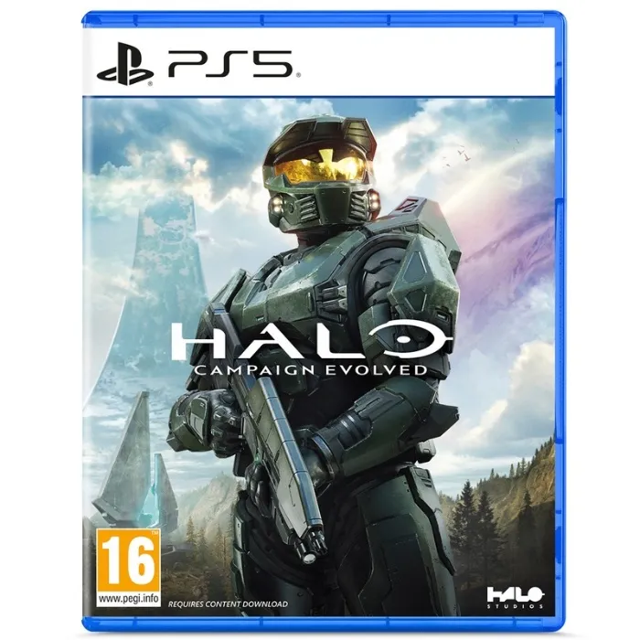 Halo Combat Evolved (PS5)