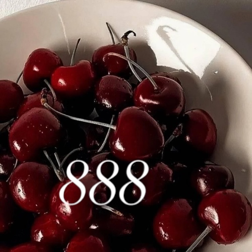 888 Cherries 🍒 