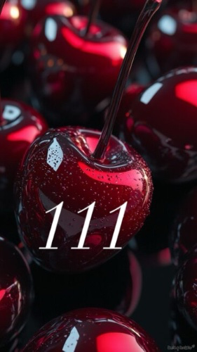 111 Cherries 🍒