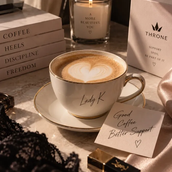 Coffee