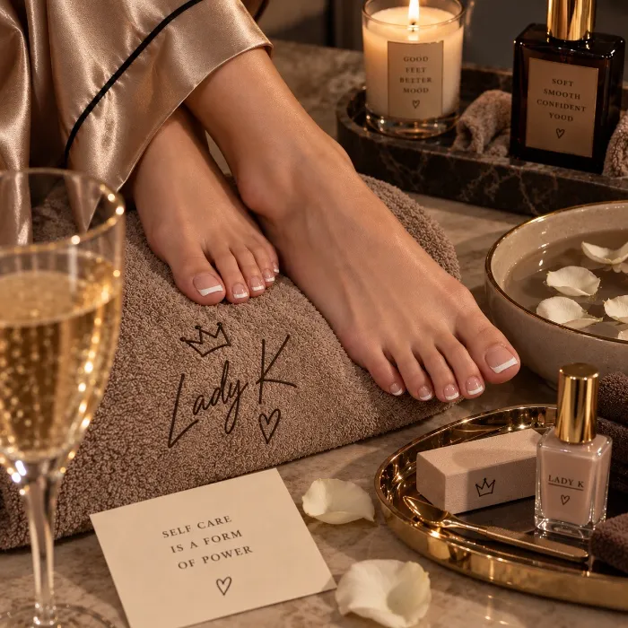 Pedicure