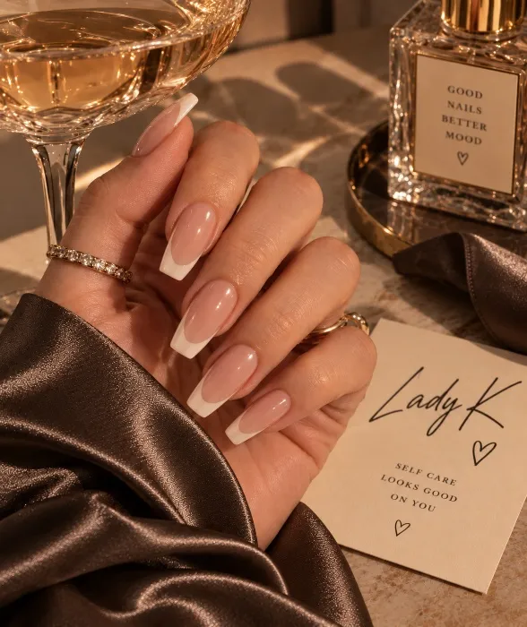 Manicure