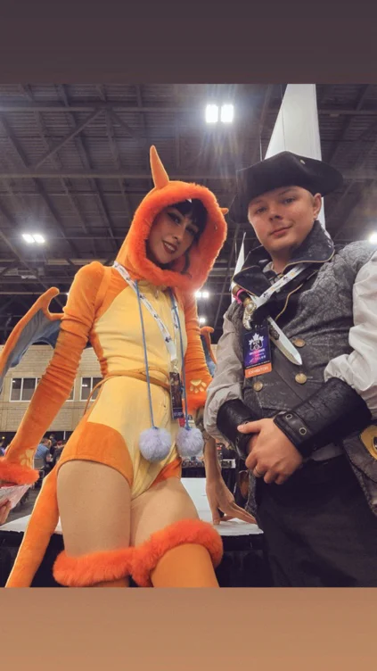 Gamecon trip