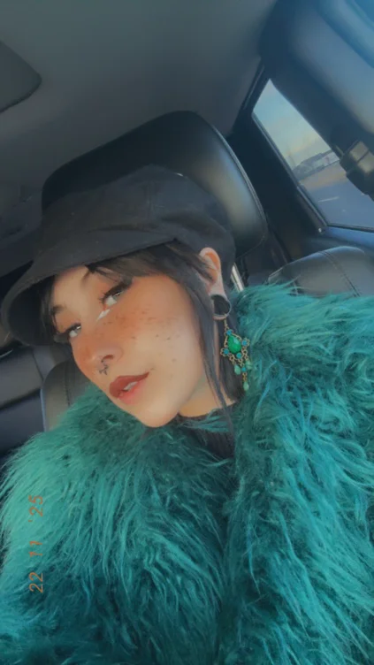 Lil gift for me 😌