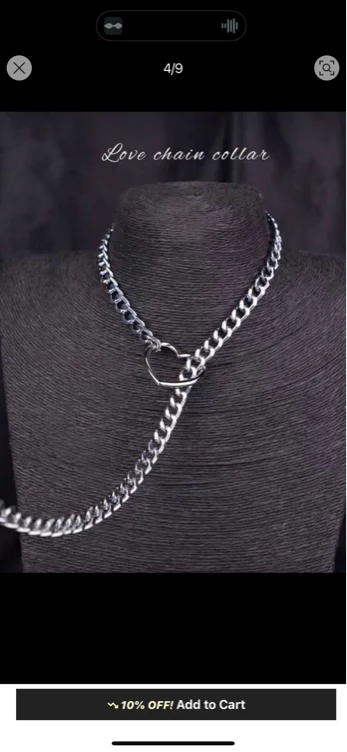 1 Piece, Sexy Lingerie Accessory Prop, Love Chain, Collar, Necklace, Restraint Strap, Toy Sexy Product Prop, Love Chain Collar, Women's Wearing Necklace, Restraint Toy Adult 1 Piece Of Exotic Multi-Layer Tassel Necklace, Showing Perfect Menstruation, A Must-Have For Dates, Parties And Parties, Making Men Crazy And Fascinated By You, The Most Eye-Catching Foot Gift, Sexy Lingerie Valentine's Day Valentine's Day Supplies Valentine's Day Gifts Sexy Lingerie Accessories, Halloween, Christmas, Valentine's Day, For Dates, Party, Date