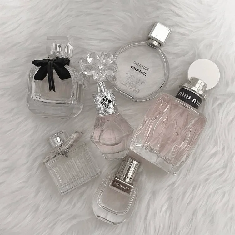 perfume.