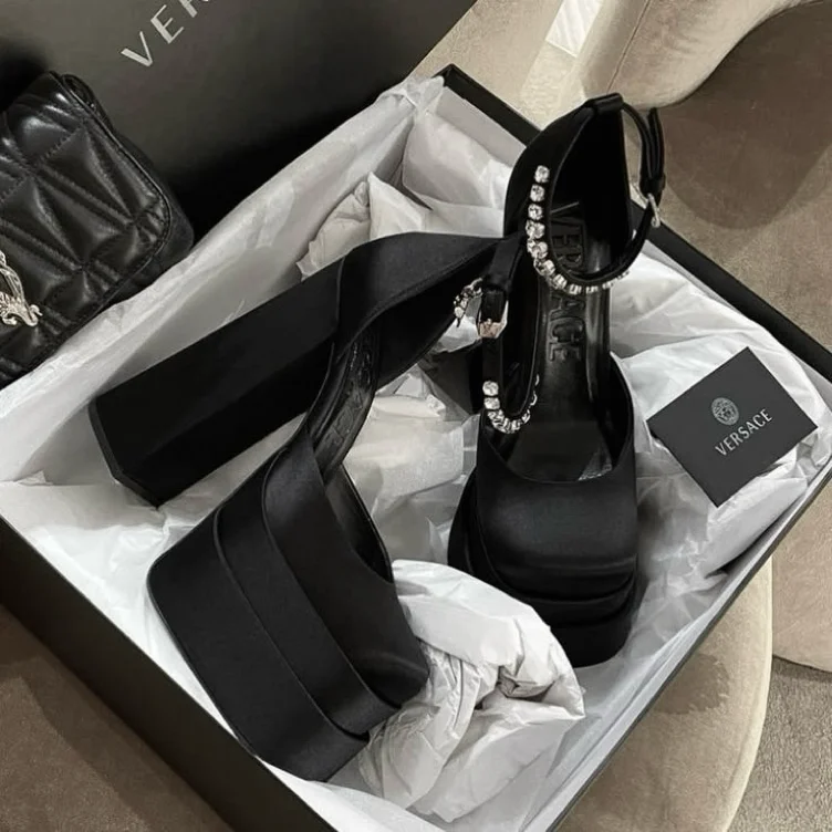 luxury statement.