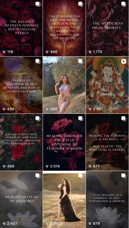 Instagram sponsored posts 