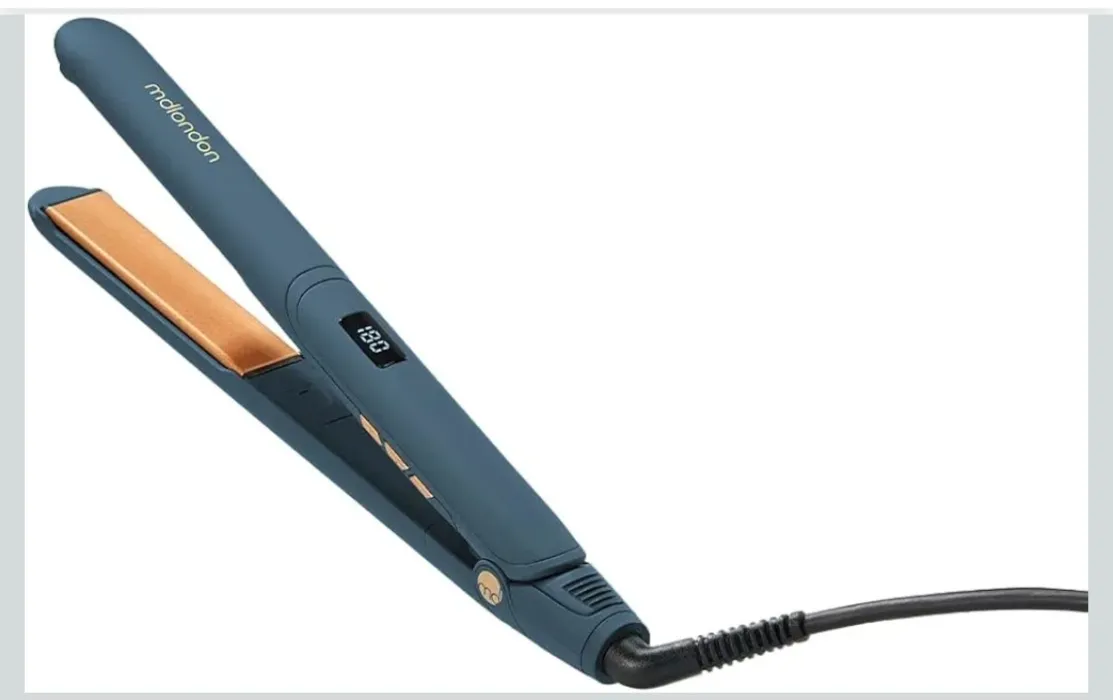 Straighteners 