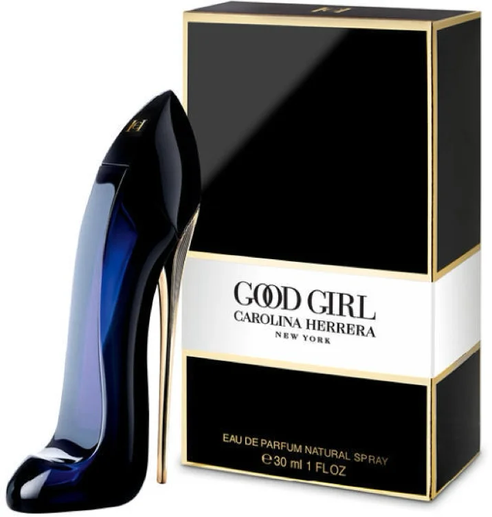 CAROLINA HERRERA Good Girl