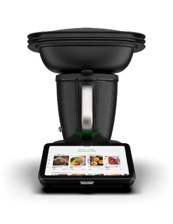 Thermomix® TM7™ + Mixing Bowl Bundle 