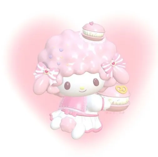 ✨ move into my own safe & cozy space