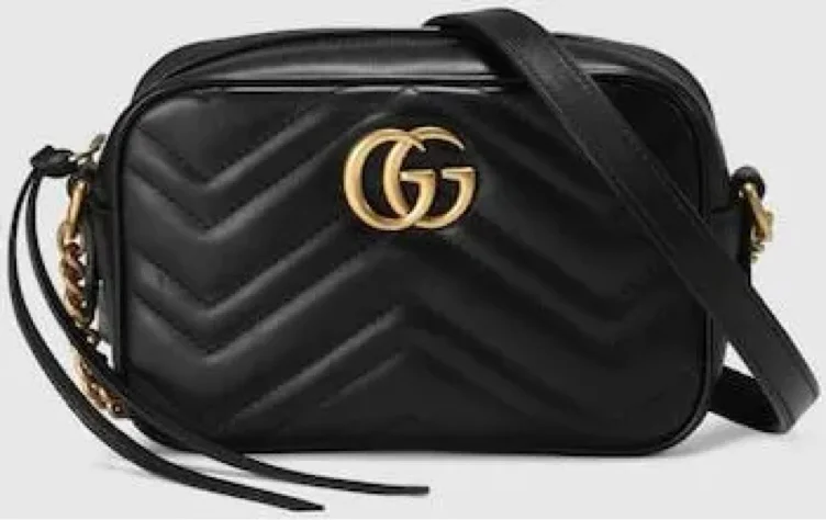 Gucci shoulder bag
