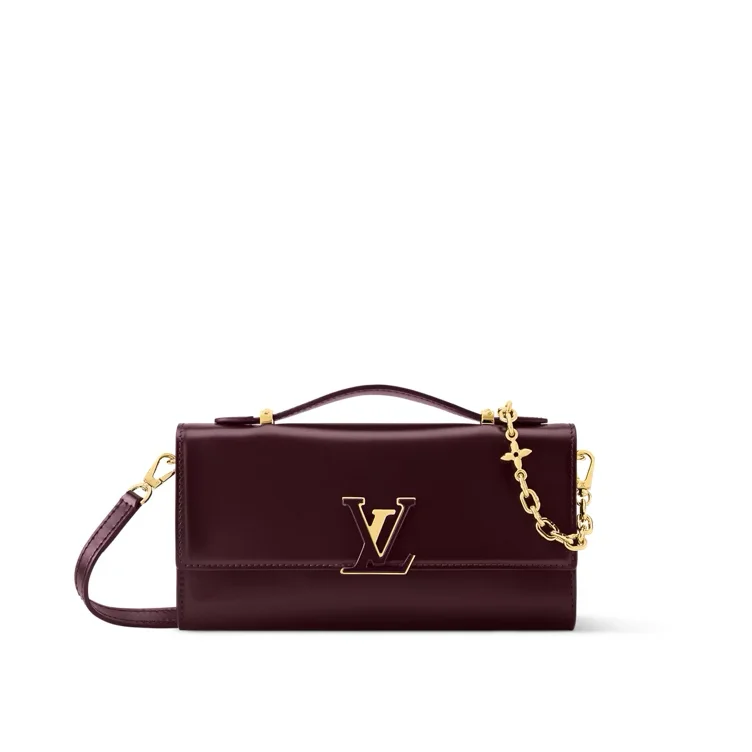 Louis Vuitton wallet purse