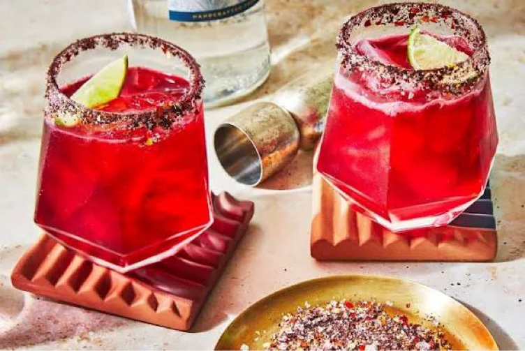 Drinks