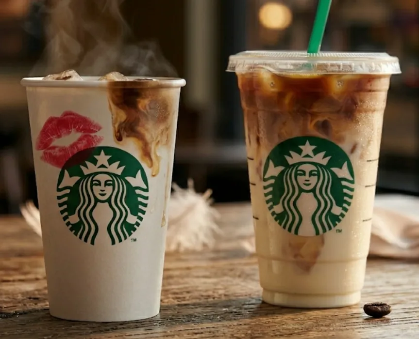 Coffee + Breakfast